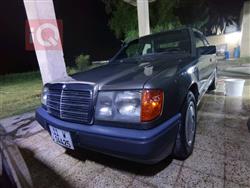 مرسيدس بنز E-Class